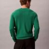 Pull classique en coton Supima Pull classique en coton Supima
