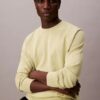 Pull classique en coton Supima Pull classique en coton Supima