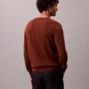 Pull classique en coton Supima Pull classique en coton Supima