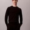 Pull classique en coton Supima Pull classique en coton Supima