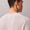 Pull classique en coton Supima Pull classique en coton Supima