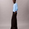 Pull classique en coton Supima Pull classique en coton Supima