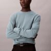 Pull classique en coton Supima Pull classique en coton Supima