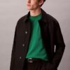 Pull classique en coton Supima Pull classique en coton Supima