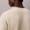 Pull classique en coton Supima