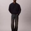 Pull classique en coton Supima Pull classique en coton Supima