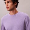 Pull classique en laine mérinos