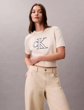 Pull court Monogram