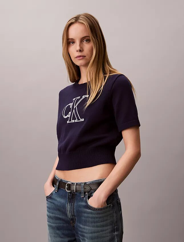 Pull court Monogram Pull court Monogram