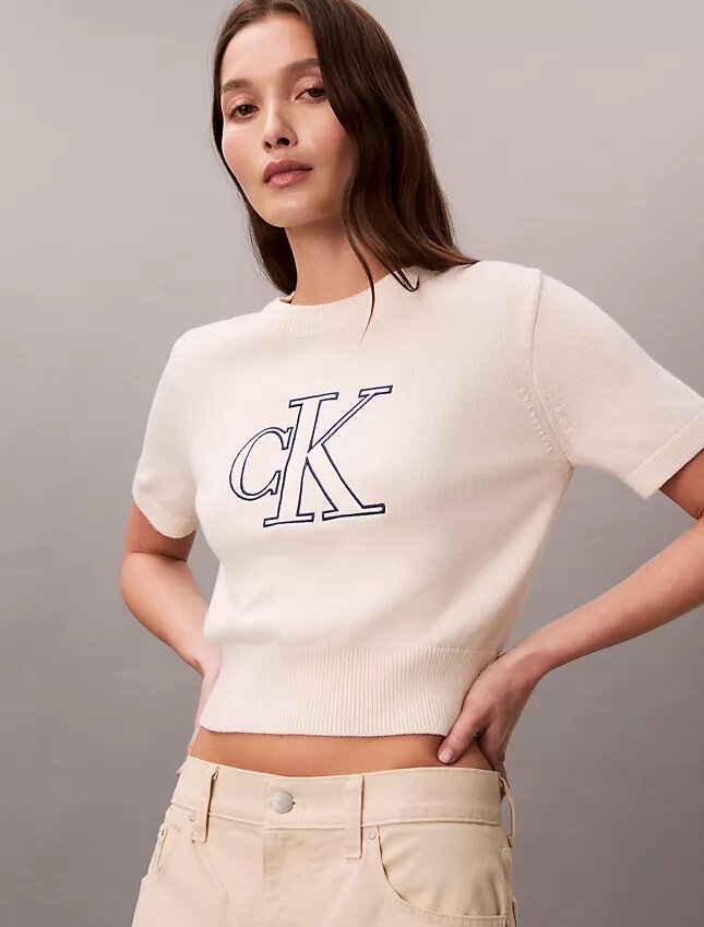 Pull court Monogram Pull court Monogram