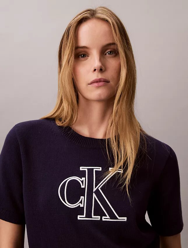 Pull court Monogram Pull court Monogram