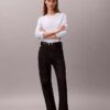 Pull en chenille de coton lisse Monologo Pull en chenille de coton lisse Monologo