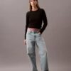 Pull en coton lisse Pull en coton lisse