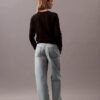 Pull en coton lisse Pull en coton lisse