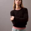 Pull en coton lisse Pull en coton lisse