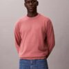 Pull en coton lisse et confortable Pull en coton lisse et confortable
