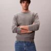 Pull en coton lisse et confortable Pull en coton lisse et confortable
