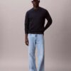 Pull en coton lisse et confortable Pull en coton lisse et confortable