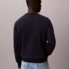 Pull en coton lisse et confortable Pull en coton lisse et confortable