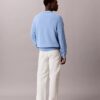 Pull en coton lisse et confortable Pull en coton lisse et confortable