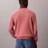 Pull en coton lisse et confortable Pull en coton lisse et confortable