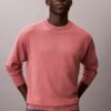 Pull en coton lisse et confortable Pull en coton lisse et confortable