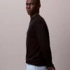 Pull en coton lisse et confortable Pull en coton lisse et confortable