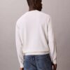 Pull en coton lisse et confortable Pull en coton lisse et confortable