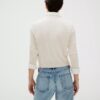 Pull en coton lisse à Monogram Pull en coton lisse à Monogram