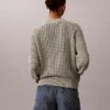Pull à mailles ouvertes Pull à mailles ouvertes