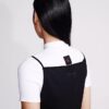 Robe ajustée en laine mélangée Robe ajustée en laine mélangée