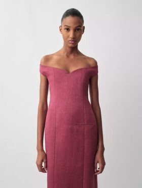 Robe Anita Robe Anita