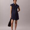 Robe chemise Utility Shirt Robe chemise Utility Shirt