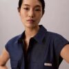 Robe chemise Utility Shirt Robe chemise Utility Shirt