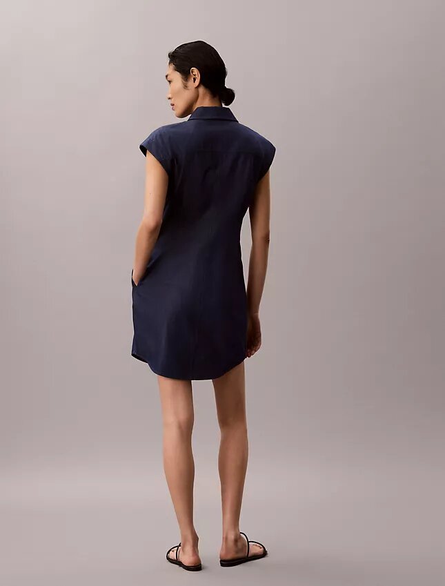 Robe chemise Utility Shirt Robe chemise Utility Shirt