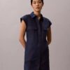 Robe chemise Utility Shirt Robe chemise Utility Shirt