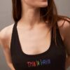 Robe débardeur Pride « This is Love » Robe débardeur Pride « This is Love »