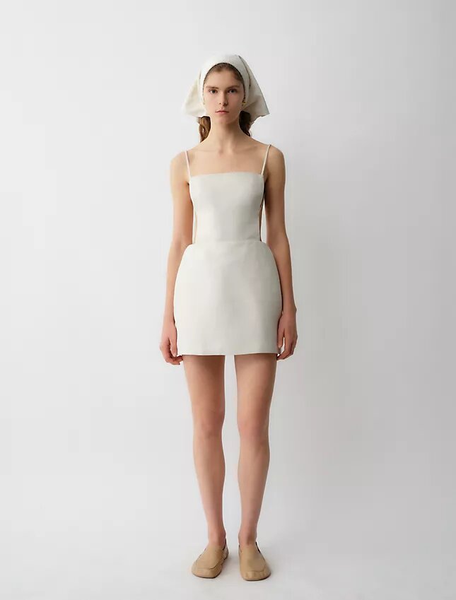 Robe Henrietta Robe Henrietta