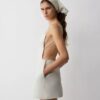 Robe Henrietta Robe Henrietta