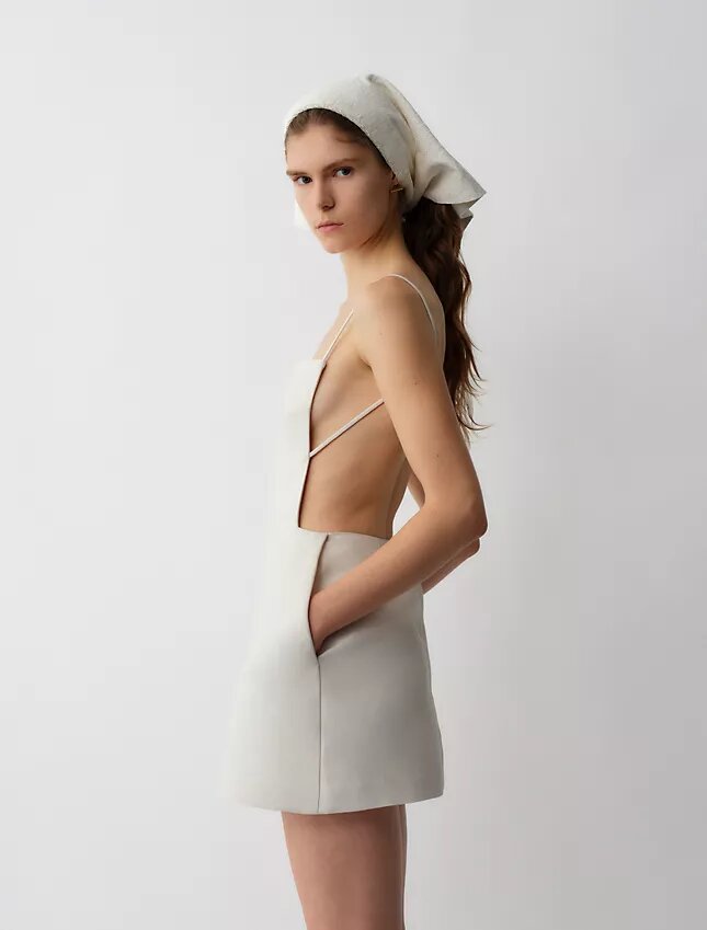 Robe Henrietta Robe Henrietta