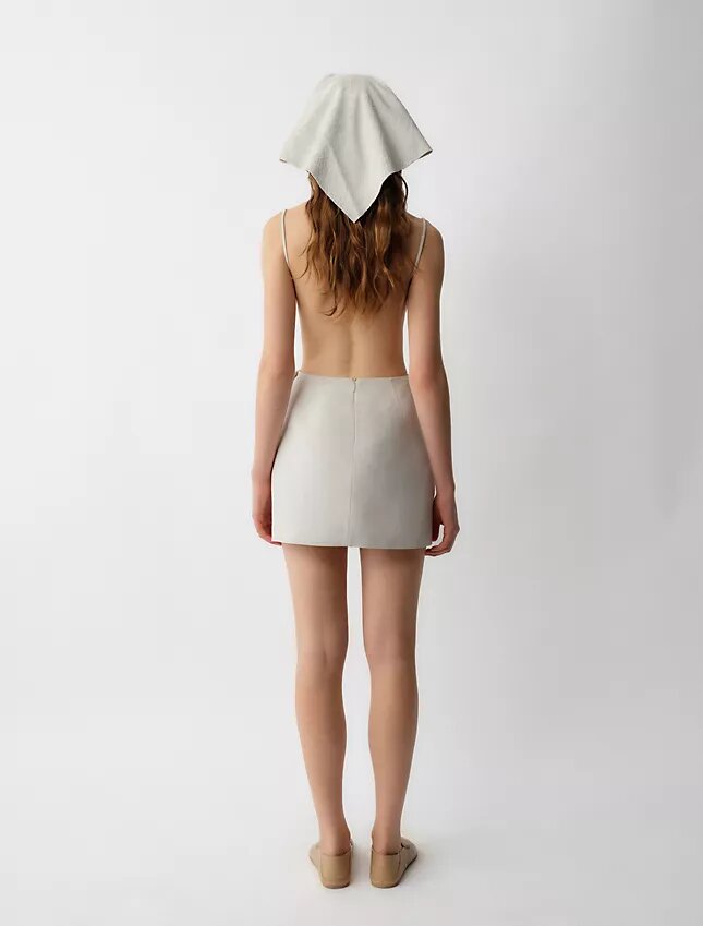 Robe Henrietta Robe Henrietta