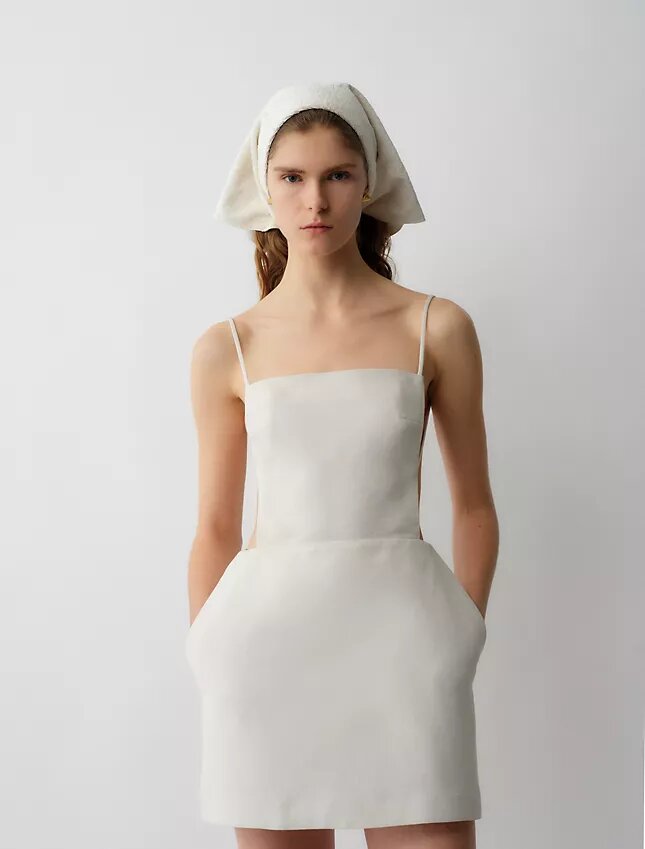 Robe Henrietta Robe Henrietta