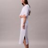 Robe midi ajustée Robe midi ajustée
