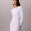 Robe midi ajustée Robe midi ajustée