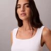 Robe midi froncée Robe midi froncée