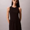 Robe midi évasée Robe midi évasée