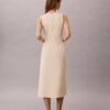 Robe midi évasée Robe midi évasée