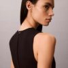 Robe midi évasée Robe midi évasée