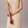 Robe midi évasée Robe midi évasée