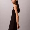 Robe midi évasée Robe midi évasée
